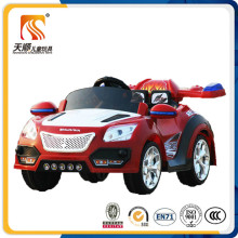 Cool Model Kids Electric Car with RC for Sale